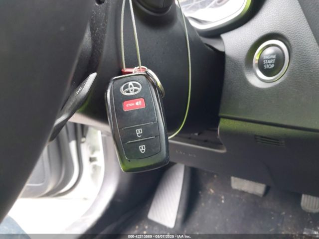 2023 TOYOTA COROLLA JTND4MBE3P3199524 Photo 10