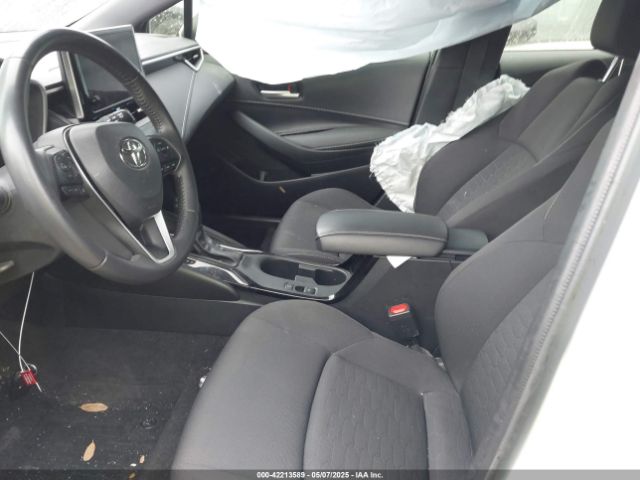 2023 TOYOTA COROLLA JTND4MBE3P3199524 Photo 4