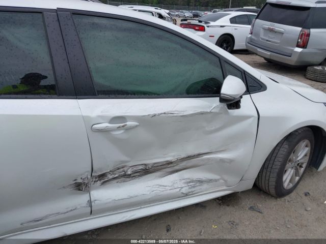 2023 TOYOTA COROLLA JTND4MBE3P3199524 Photo 5