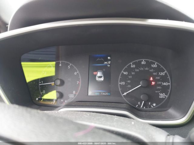 2023 TOYOTA COROLLA JTND4MBE3P3199524 Photo 6