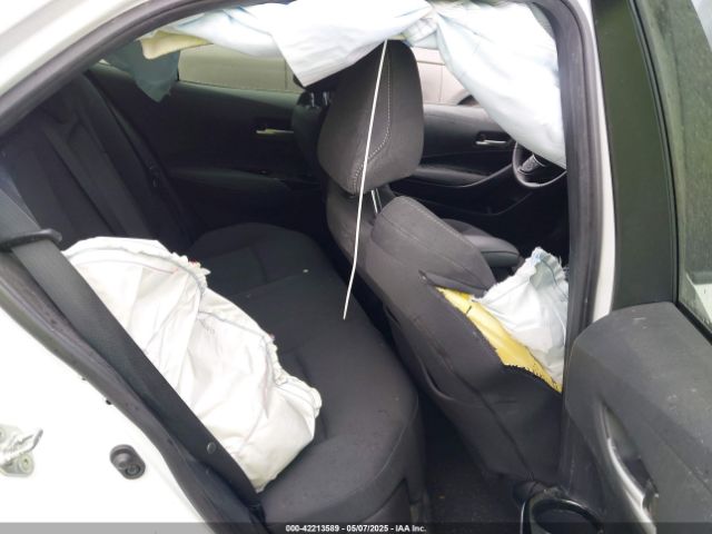 2023 TOYOTA COROLLA JTND4MBE3P3199524 Photo 7