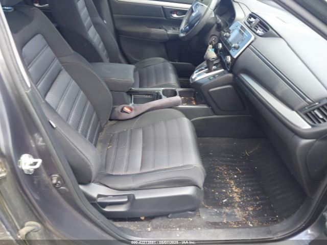 2020 HONDA CR-V 2HKRW2H29LH630856 Photo 4
