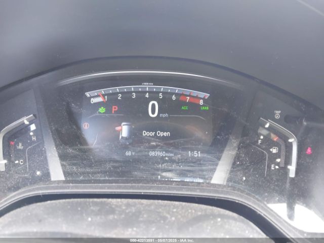 2020 HONDA CR-V 2HKRW2H29LH630856 Photo 6