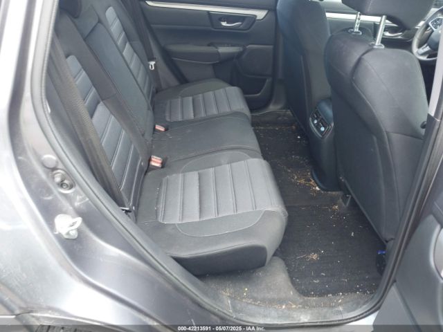 2020 HONDA CR-V 2HKRW2H29LH630856 Photo 7