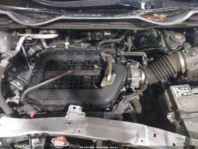 5FNRL6H76JB019769 Honda Odyssey Ex-l