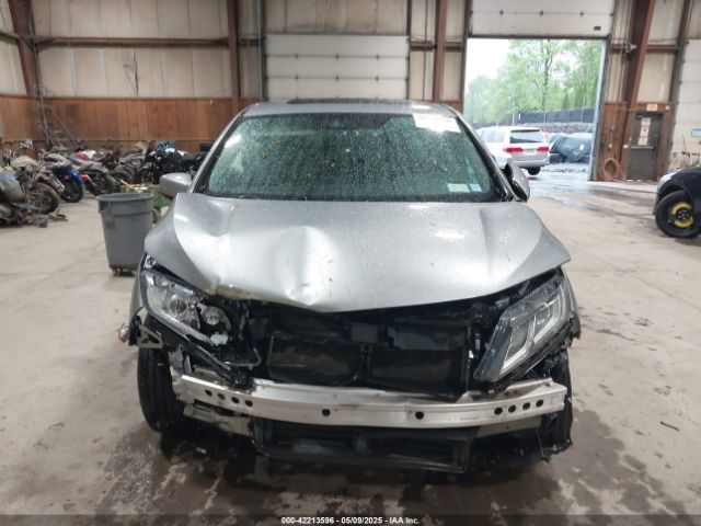 5FNRL6H76JB019769 Honda Odyssey Ex-l