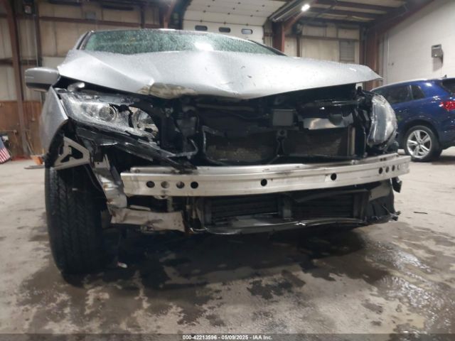 5FNRL6H76JB019769 Honda Odyssey Ex-l