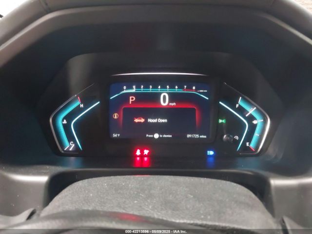 5FNRL6H76JB019769 Honda Odyssey Ex-l