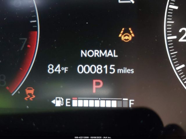 3CZRZ1H53SM738372 Honda k20z5
