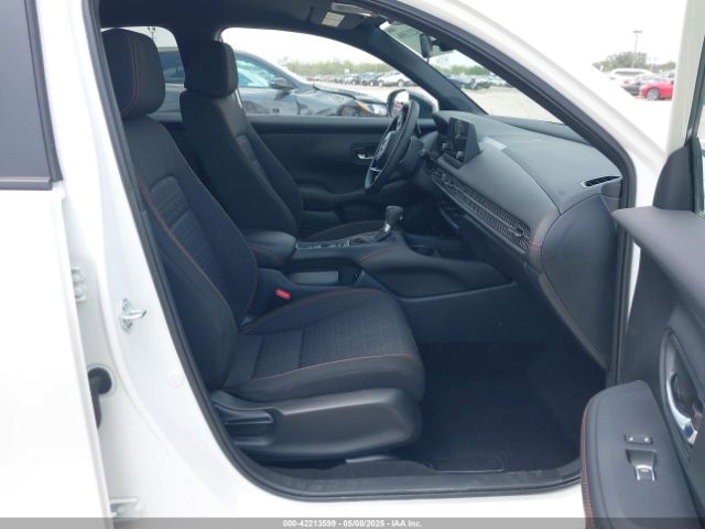 3CZRZ1H53SM738372 Honda k20z5