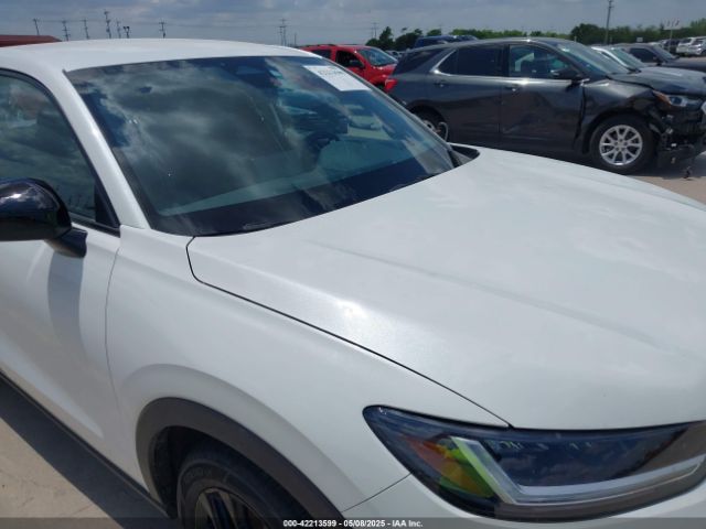 3CZRZ1H53SM738372 Honda k20z5