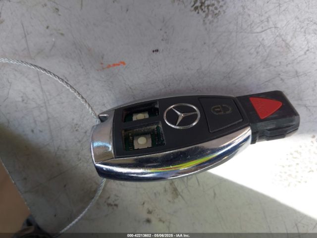 WDDGF4HB0EG255701 Mercedes-Benz C-class C 250 Sport/luxury