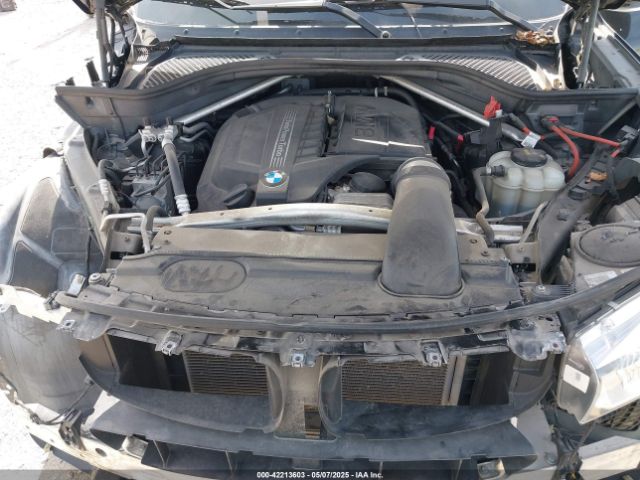 5UXKR0C56G0S85219 BMW X5 Xdrive35i