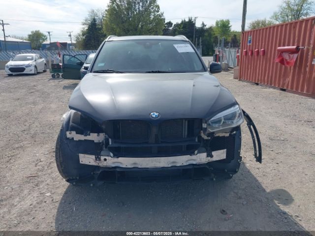 5UXKR0C56G0S85219 BMW X5 Xdrive35i