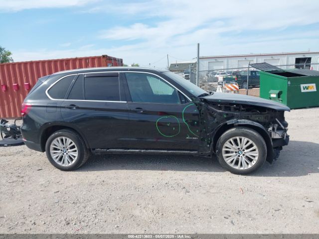 5UXKR0C56G0S85219 BMW X5 Xdrive35i