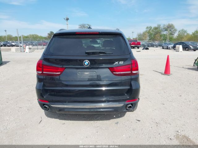 5UXKR0C56G0S85219 BMW X5 Xdrive35i