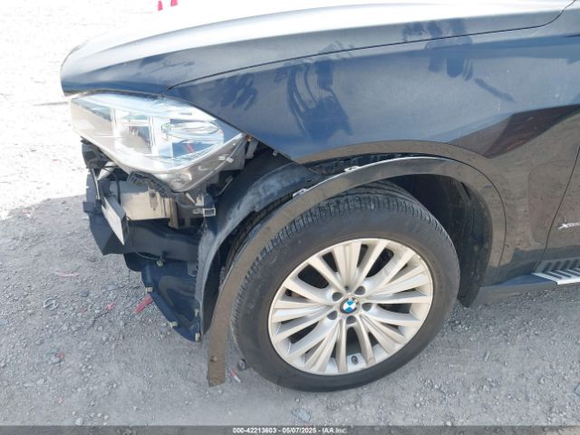 5UXKR0C56G0S85219 BMW X5 Xdrive35i