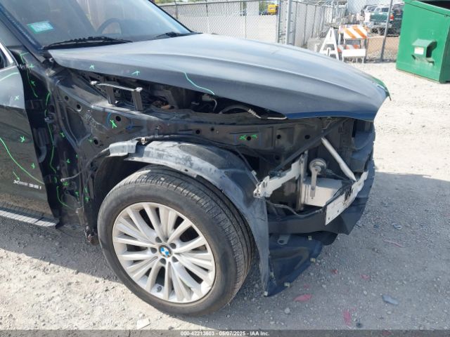 5UXKR0C56G0S85219 BMW X5 Xdrive35i