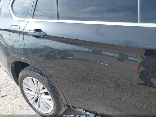 5UXKR0C56G0S85219 BMW X5 Xdrive35i