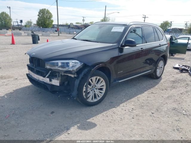 5UXKR0C56G0S85219 BMW X5 Xdrive35i