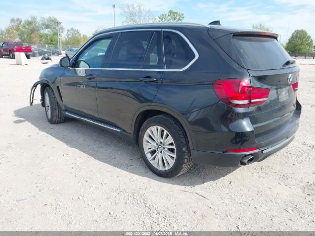 5UXKR0C56G0S85219 BMW X5 Xdrive35i