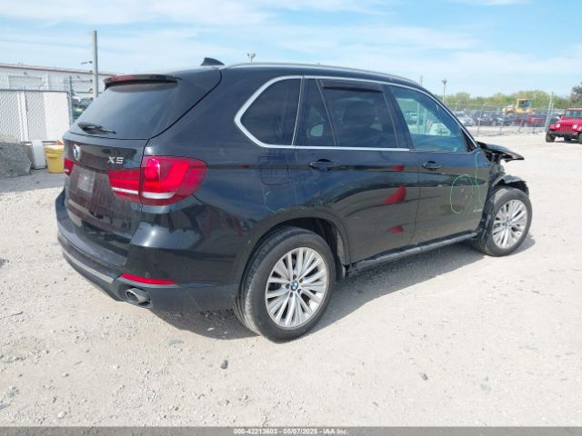 5UXKR0C56G0S85219 BMW X5 Xdrive35i