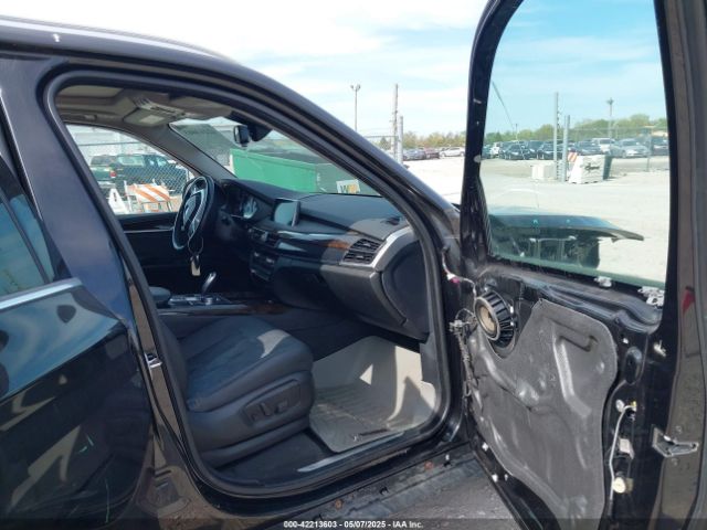 5UXKR0C56G0S85219 BMW X5 Xdrive35i