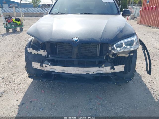 5UXKR0C56G0S85219 BMW X5 Xdrive35i