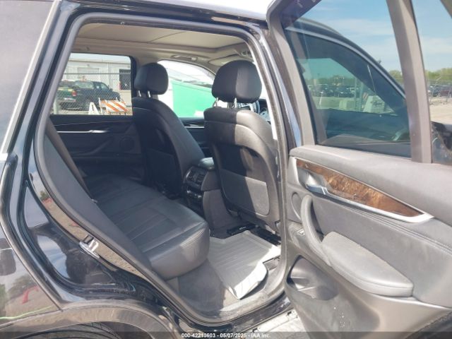 5UXKR0C56G0S85219 BMW X5 Xdrive35i