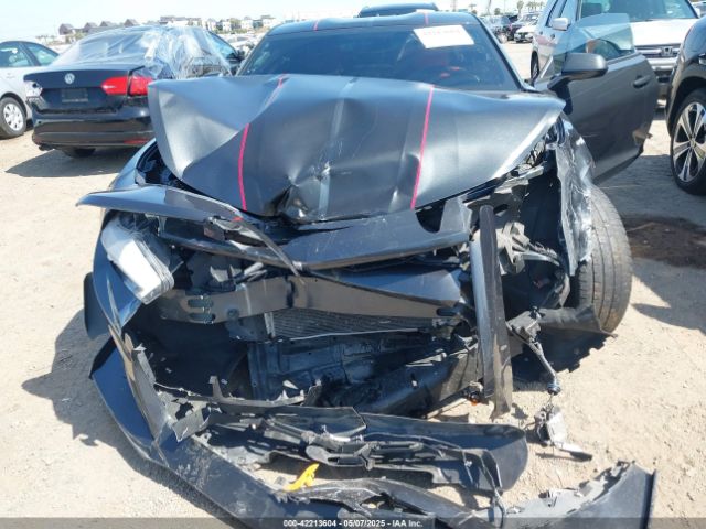 1G1FB1RS7G0190994 Chevrolet lgx - di: direct injection, vvt, alum, gen 2