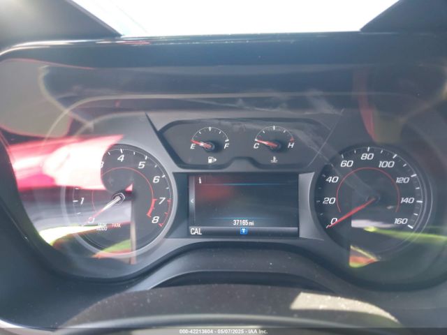 1G1FB1RS7G0190994 Chevrolet lgx - di: direct injection, vvt, alum, gen 2