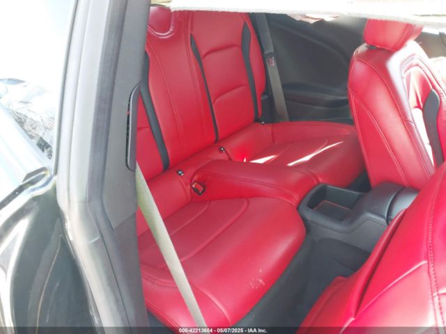 1G1FB1RS7G0190994 Chevrolet lgx - di: direct injection, vvt, alum, gen 2