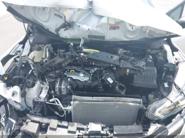 3N1CN8DVXRL905478 Nissan Versa 1.6 S