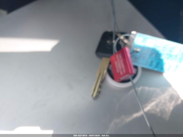 3N1CN8DVXRL905478 Nissan Versa 1.6 S