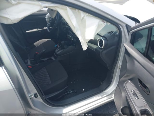 3N1CN8DVXRL905478 Nissan Versa 1.6 S