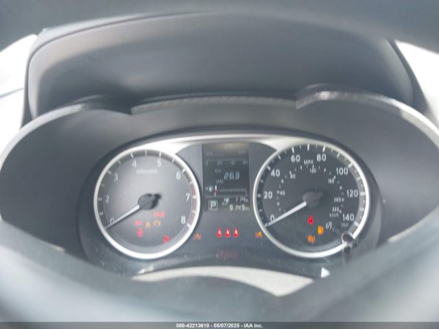 3N1CN8DVXRL905478 Nissan Versa 1.6 S