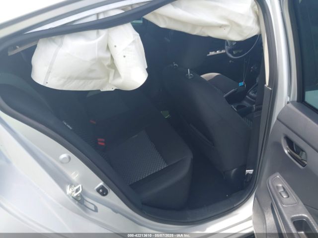 3N1CN8DVXRL905478 Nissan Versa 1.6 S