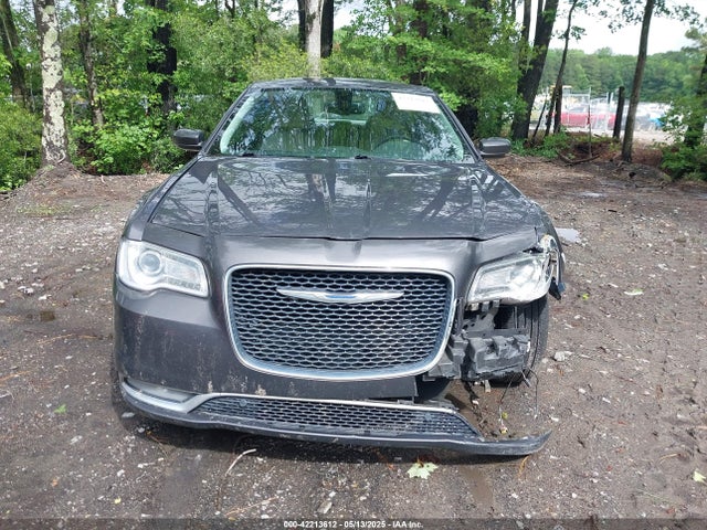 2C3CCAAG3GH141208 Chrysler 300 Limited