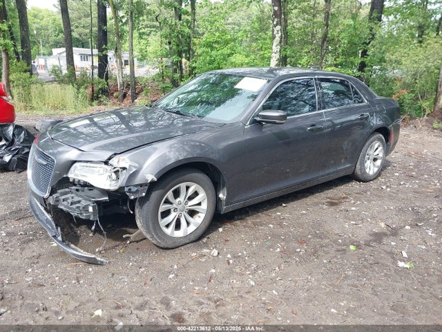 2C3CCAAG3GH141208 Chrysler 300 Limited