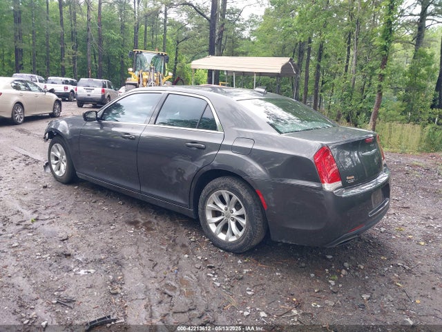 2C3CCAAG3GH141208 Chrysler 300 Limited