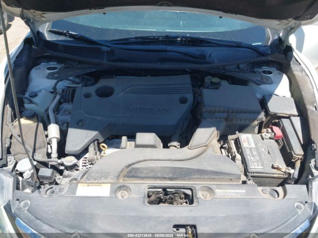 1N4AL3AP7HC261134 Nissan Altima