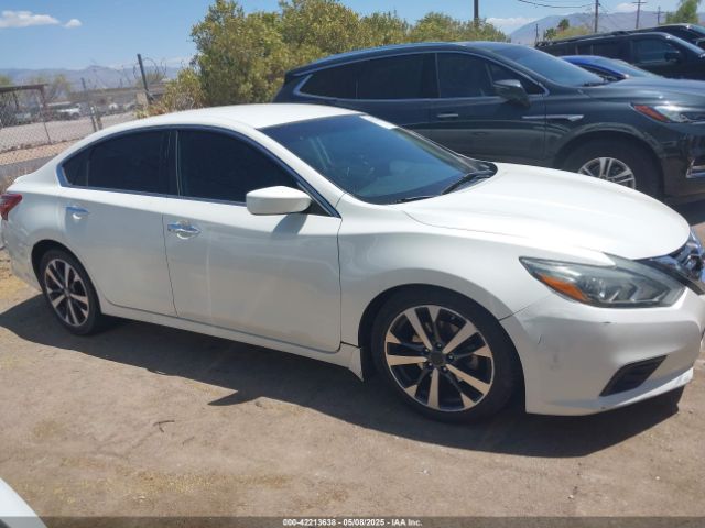 1N4AL3AP7HC261134 Nissan Altima