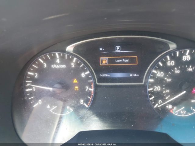 1N4AL3AP7HC261134 Nissan Altima