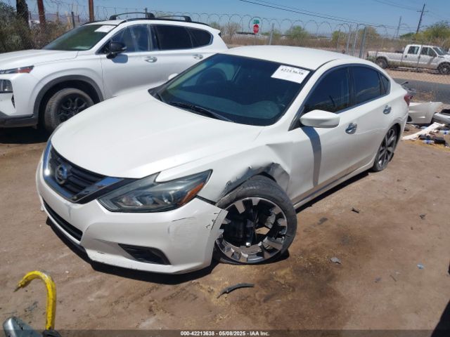 1N4AL3AP7HC261134 Nissan Altima
