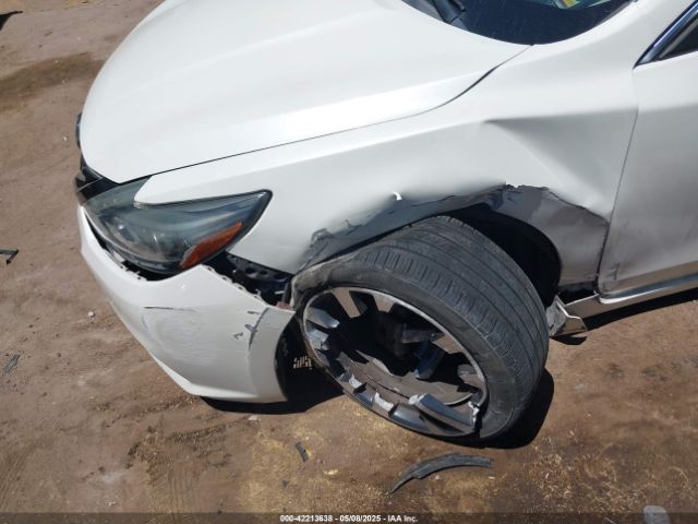 1N4AL3AP7HC261134 Nissan Altima