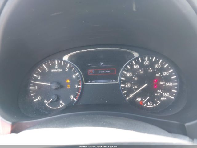 1N4AL3AP7HC261134 Nissan Altima