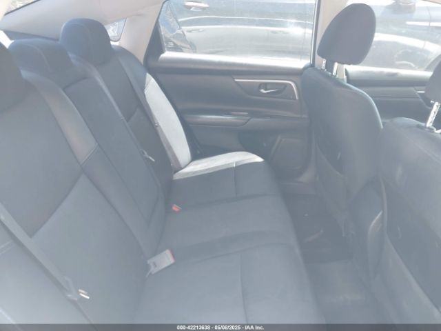 1N4AL3AP7HC261134 Nissan Altima