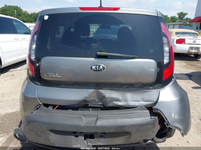 KNDJP3A59F7203108 KIA SOUL +