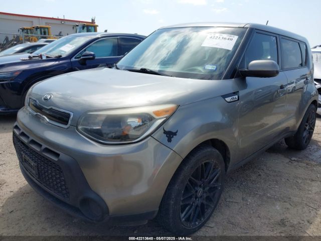 KNDJP3A59F7203108 KIA SOUL +