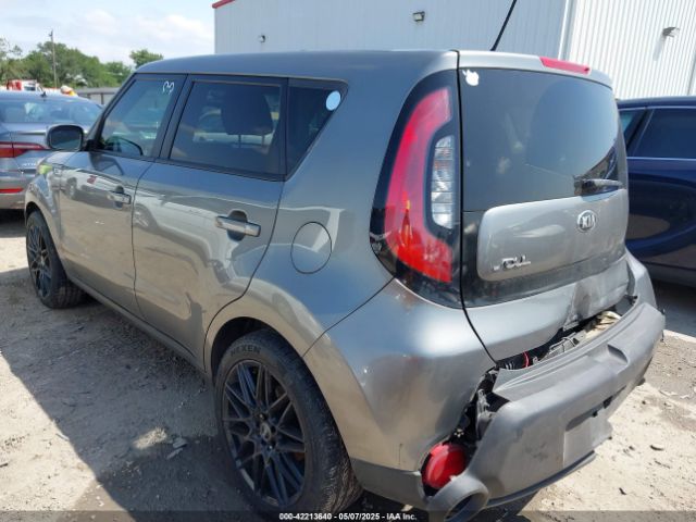 KNDJP3A59F7203108 KIA SOUL +